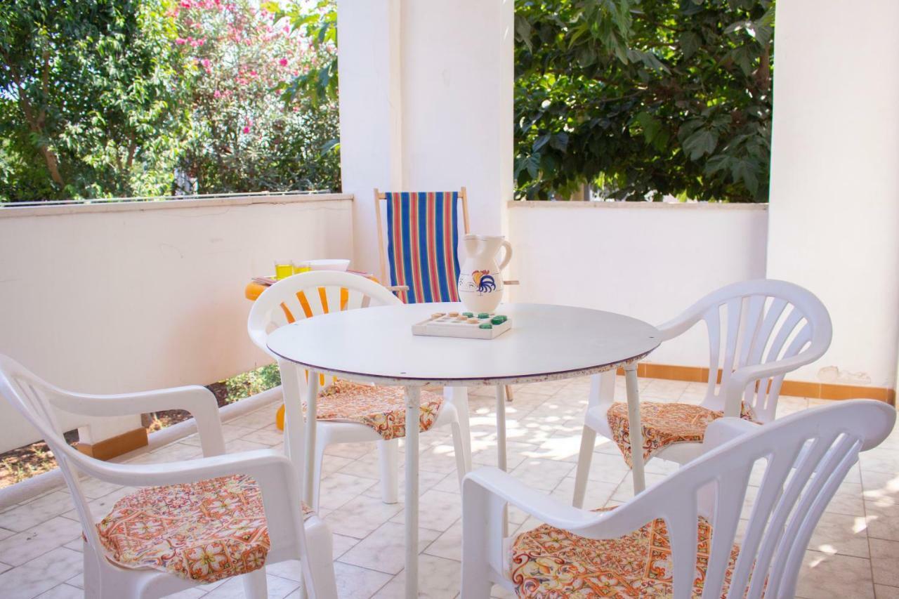 Appartement Casa Gelso à Punta Prosciutto Extérieur photo