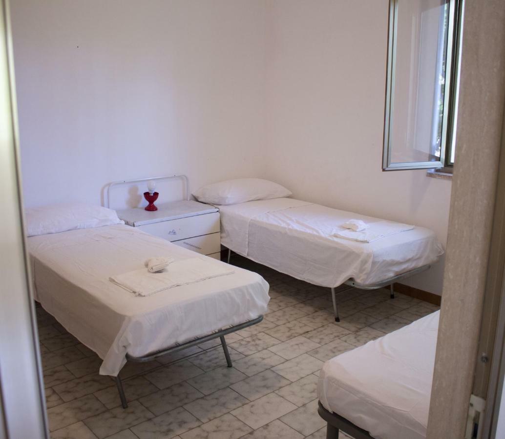 Appartement Casa Gelso à Punta Prosciutto Extérieur photo