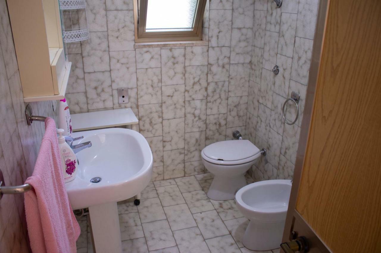 Appartement Casa Gelso à Punta Prosciutto Extérieur photo
